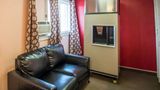Econo Lodge Hornell Lobby
