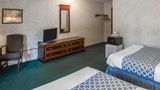 Econo Lodge Hornell Room
