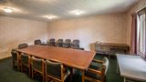 Econo Lodge Hornell Meeting