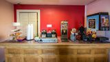 Econo Lodge Hornell Restaurant