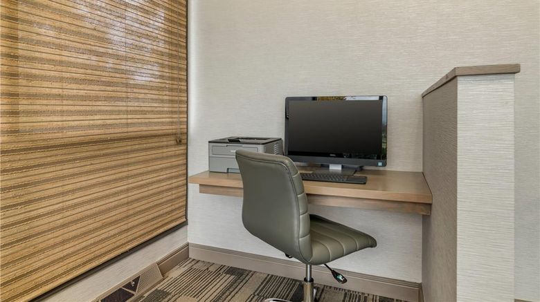 <b>The Inn at Grand View, an Ascend Hotel Other</b>. Images powered by <a href="https://iceportal.shijigroup.com/" title="IcePortal" target="_blank">IcePortal</a>.