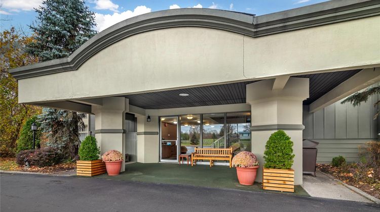 The Inn at Grand View, an Ascend Hotel Exterior