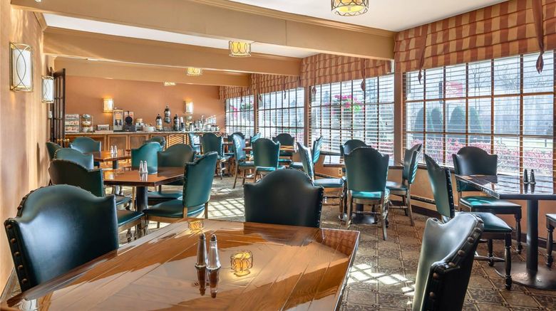 <b>The Inn at Grand View, an Ascend Hotel Restaurant</b>. Images powered by <a href="https://iceportal.shijigroup.com/" title="IcePortal" target="_blank">IcePortal</a>.