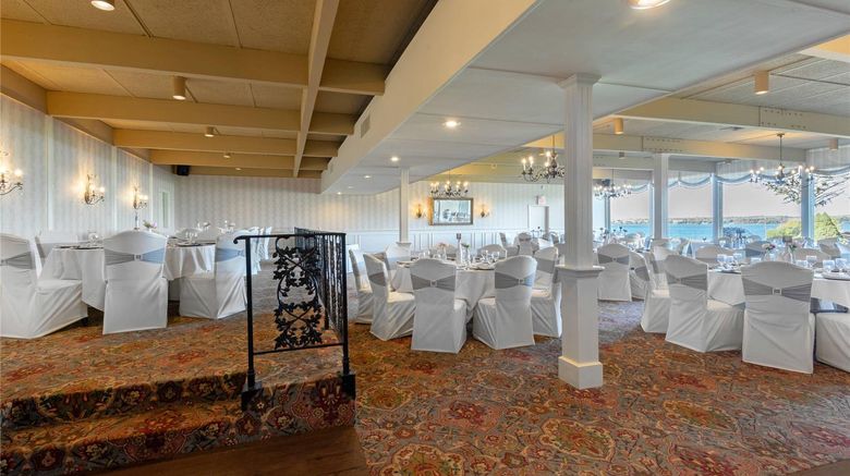 <b>The Inn at Grand View, an Ascend Hotel Meeting</b>. Images powered by <a href="https://iceportal.shijigroup.com/" title="IcePortal" target="_blank">IcePortal</a>.