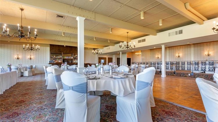 The Inn at Grand View, an Ascend Hotel Meeting