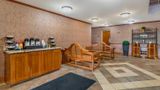 The Inn at Grand View, an Ascend Hotel Lobby