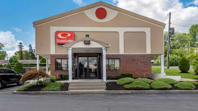 Econo Lodge