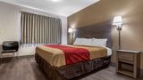 Econo Lodge Room
