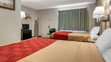 Econo Lodge Room
