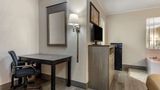 Econo Lodge Room