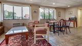 Econo Lodge Restaurant