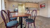 Econo Lodge Restaurant