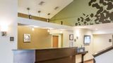 <b>Sleep Inn & Suites Lobby</b>. Images powered by <a href="https://iceportal.shijigroup.com/" title="IcePortal" target="_blank">IcePortal</a>.