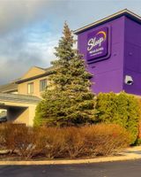 Sleep Inn & Suites