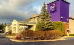 Sleep Inn & Suites