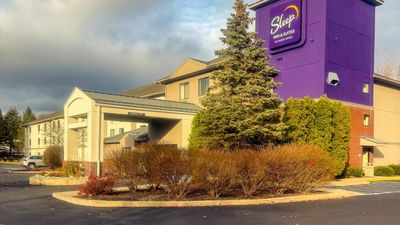 Sleep Inn & Suites