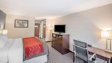 Quality Inn Room