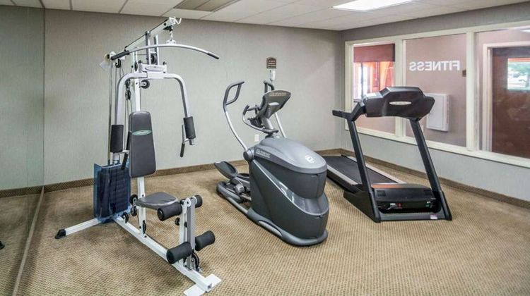 Quality Inn Health