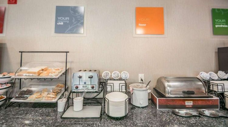 Quality Inn Restaurant