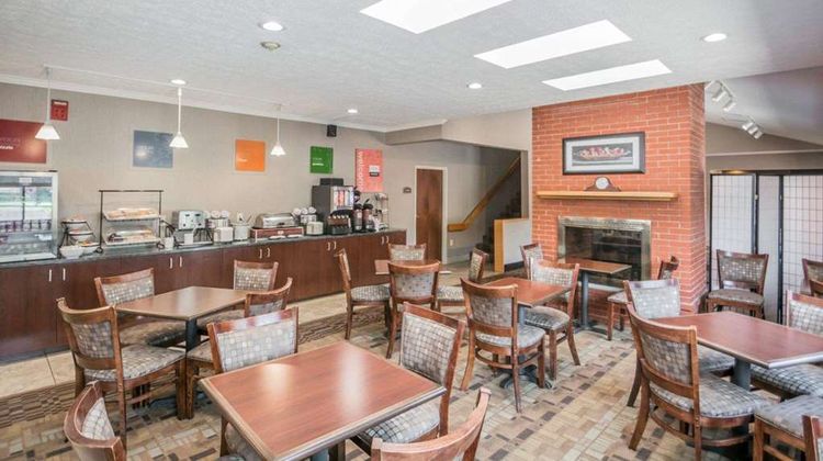 Quality Inn Restaurant