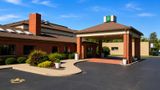 <b>Quality Inn Exterior</b>. Images powered by <a href="https://iceportal.shijigroup.com/" title="IcePortal" target="_blank">IcePortal</a>.