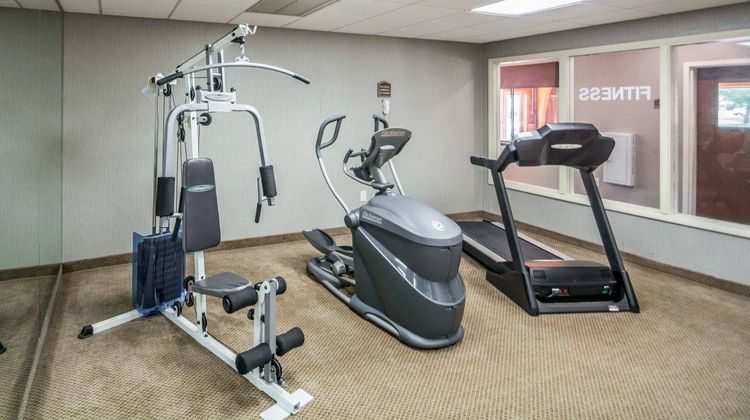 Quality Inn Health