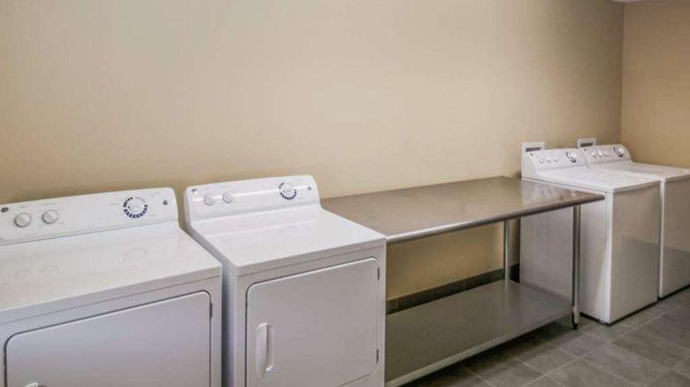 <b>Comfort Inn Fairgrounds Other</b>. Images powered by <a href="https://iceportal.shijigroup.com/" title="IcePortal" target="_blank">IcePortal</a>.
