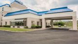 <b>Comfort Inn Fairgrounds Exterior</b>. Images powered by <a href="https://iceportal.shijigroup.com/" title="IcePortal" target="_blank">IcePortal</a>.