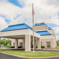 Comfort Inn Fairgrounds