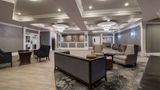Comfort Inn & Suites Plattsburgh Lobby