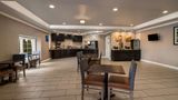 Comfort Inn & Suites Plattsburgh Restaurant