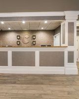 Comfort Inn & Suites Plattsburgh