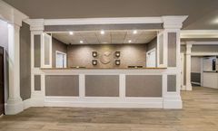 Comfort Inn & Suites Plattsburgh