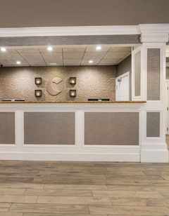 Comfort Inn & Suites Plattsburgh