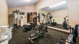 Clarion Inn & Suites Cortland Health