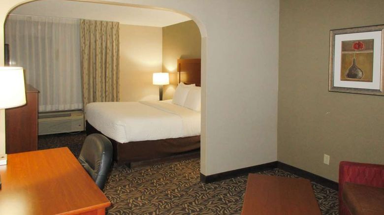 <b>Clarion Inn & Suites Cortland Room</b>. Images powered by <a href="https://iceportal.shijigroup.com/" title="IcePortal" target="_blank">IcePortal</a>.