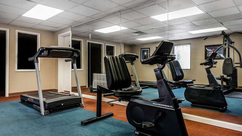 <b>Quality Inn & Suites Binghamton Health</b>. Images powered by <a href="https://iceportal.shijigroup.com/" title="IcePortal" target="_blank">IcePortal</a>.
