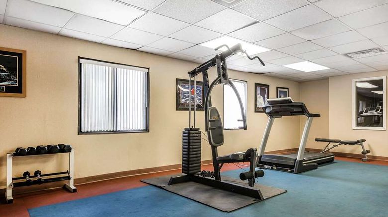 <b>Quality Inn & Suites Binghamton Health</b>. Images powered by <a href="https://iceportal.shijigroup.com/" title="IcePortal" target="_blank">IcePortal</a>.