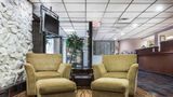 Quality Inn & Suites Binghamton Lobby
