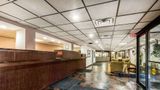 Quality Inn & Suites Binghamton Lobby