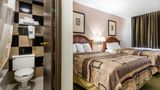Quality Inn & Suites Binghamton Room