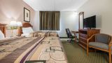 Quality Inn & Suites Binghamton Room