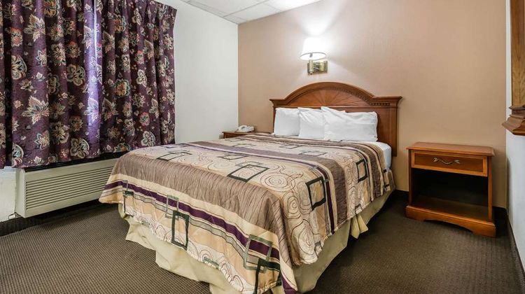 Quality Inn & Suites Binghamton Room