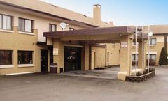 Quality Inn & Suites Binghamton