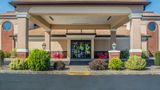 Quality Inn Lockport Exterior