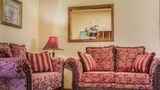 Quality Inn Lockport Lobby