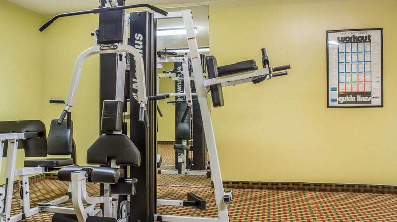 <b>Quality Inn Lockport Health</b>. Images powered by <a href="https://iceportal.shijigroup.com/" title="IcePortal" target="_blank">IcePortal</a>.