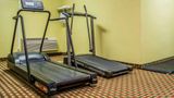 Quality Inn Lockport Health