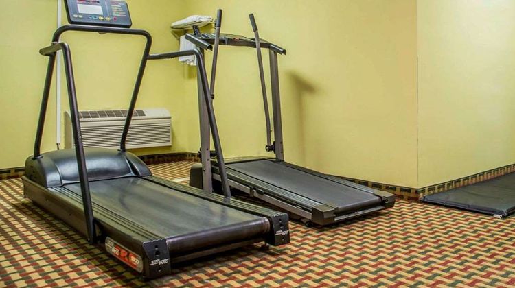 Quality Inn Lockport Health