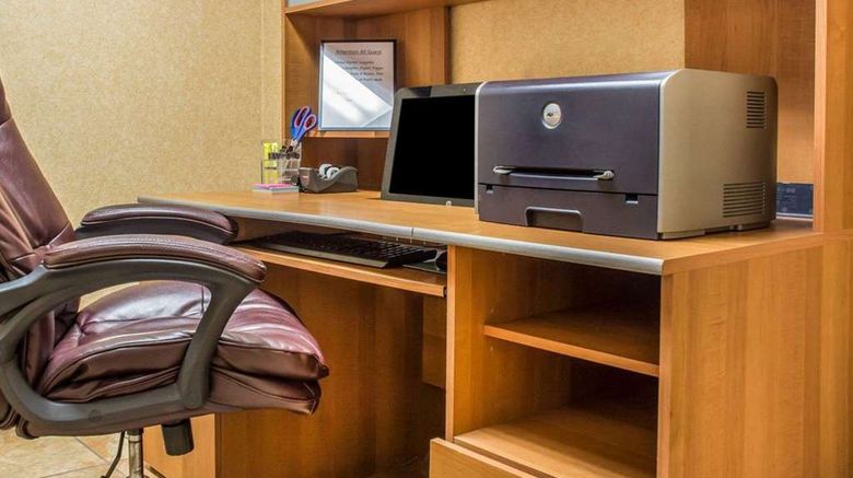 <b>Quality Inn Lockport Other</b>. Images powered by <a href="https://iceportal.shijigroup.com/" title="IcePortal" target="_blank">IcePortal</a>.